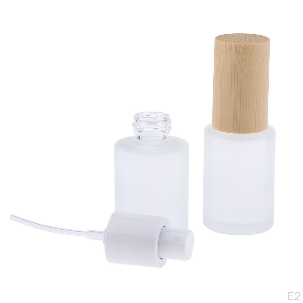Bottle Refillable Sprayer