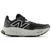 New Balance Women's Fresh Foam X Hierro V8 'Black Grey Matter' Women's Sneakers WTHIERK8