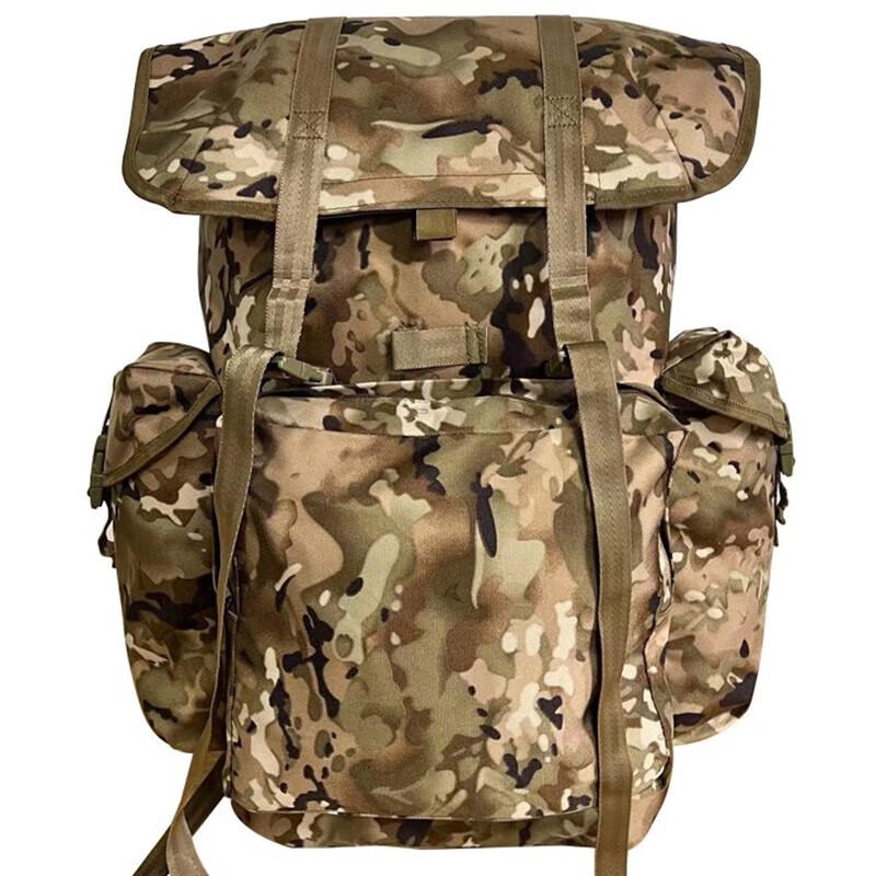 

Zuoshuo Ink Cloud Camo Tactical Outdoor Backpack