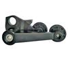 Bicycles Chain Tensioner Bikes Chain Stabilizer Cycling Chain Guide Bikes Chain Derailleur Chain Guide Wheel Adjuster