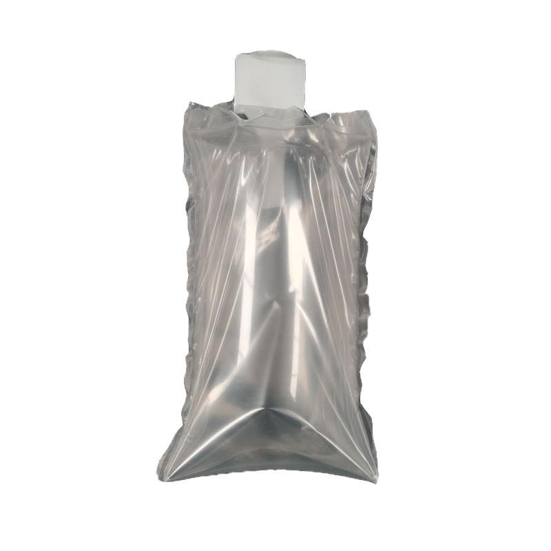 Double-Layer Inflatable Bubble Cushion Bag for Lipstick Shipping
