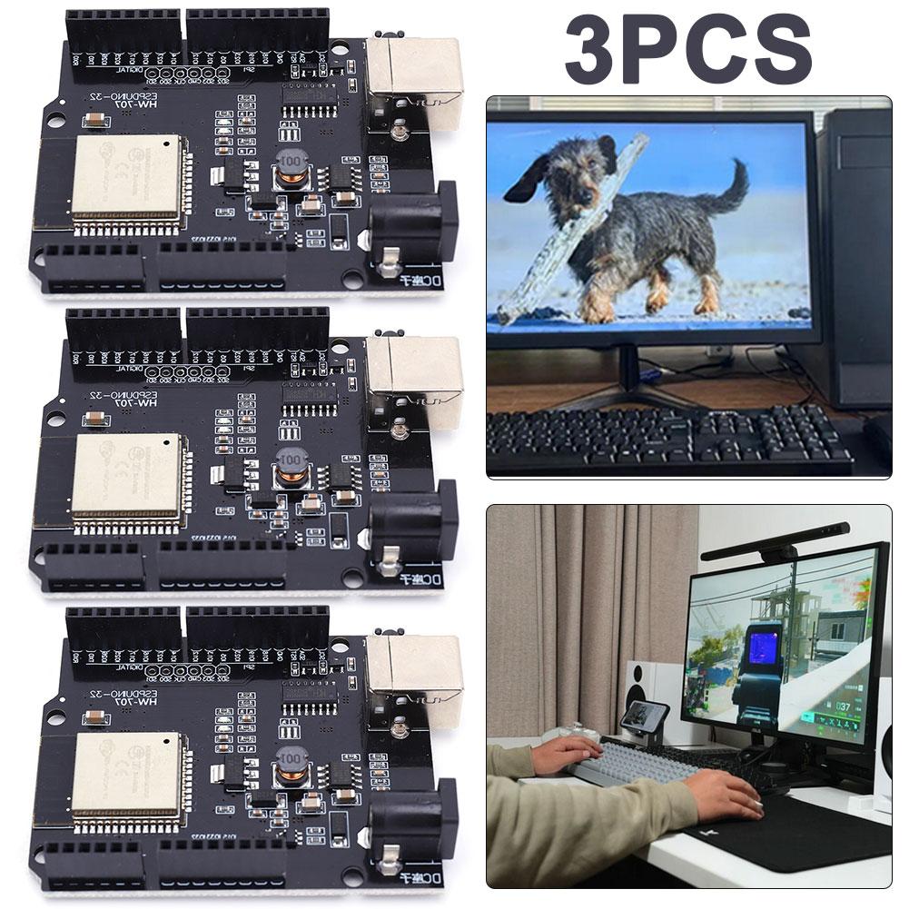 

ESPDUINO-32 Entwicklung Bord Serial Port Modul Bord WiFi Bluetooth-kompatibel