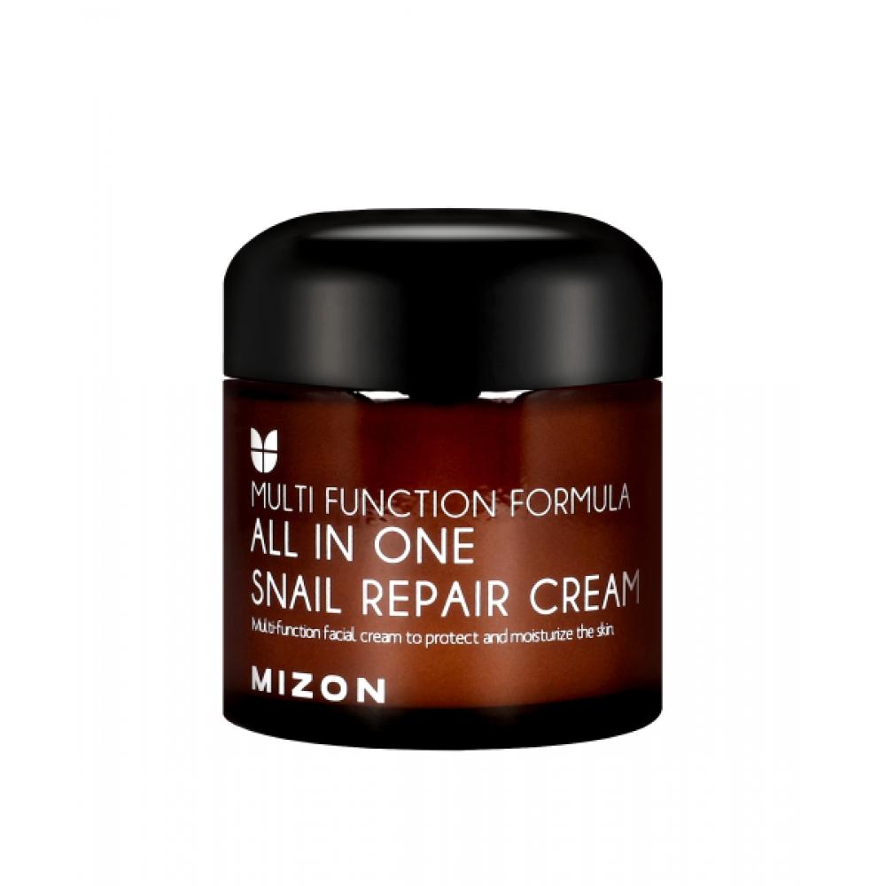 Mizon All In One Snail Repair Cream 75ml
