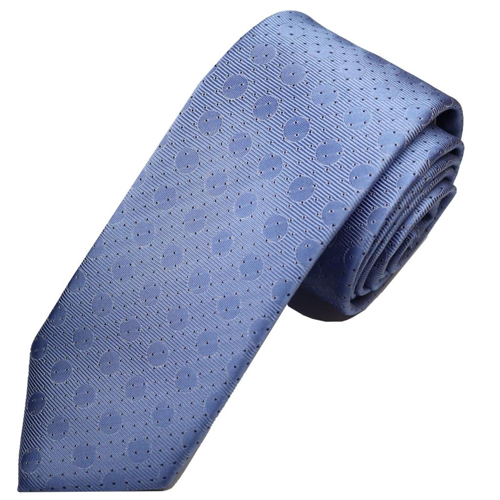 Michiko London Bonded Fabric with Lining for Made in KOSHINO Solid Wrinkle-Resistant Volume, Japan, Brand, Pattern, 100% Silk, Unisex, MKJ-027 (Blue)