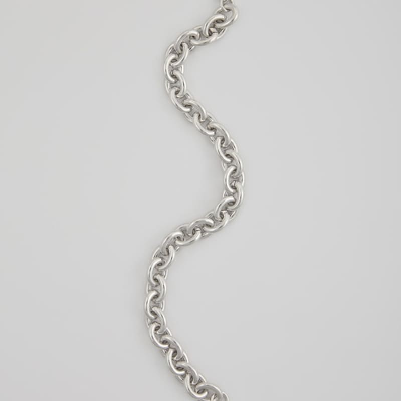 CETTRE Ovales Token-Armband