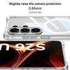 GKK Airbag Magnetic Shockproof Phone Case