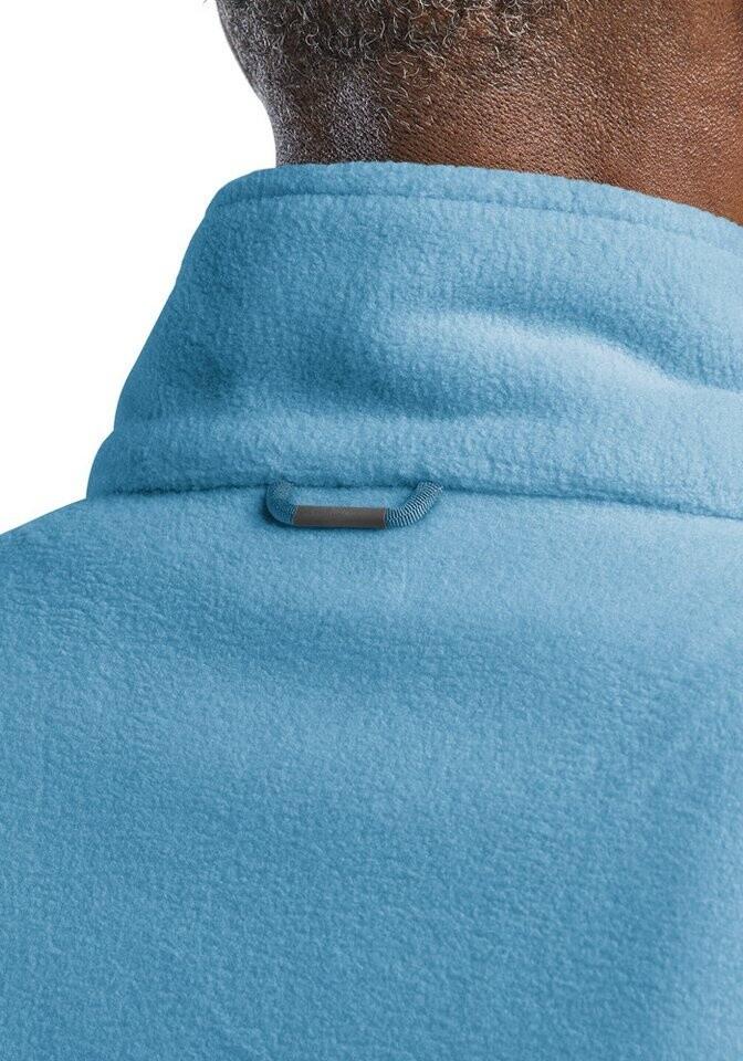 Куртка Jack Wolfskin Winterstein FZ Men Fleecejacket blue Sky Blue