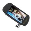 Rearview Mirror Monitor 7-inch LCD Display Backup Camera Monitor for Rearview Camera