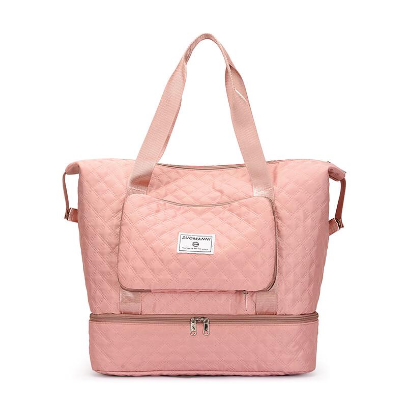 Waterproof Foldable Travel & Sports Bag