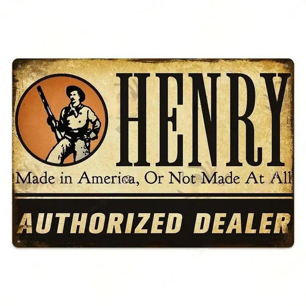 Metal Tin Signs Pistol Stonger Beretta Wesson Colt Vintage Rust Poster Art Wall Plaque Sign Decor Bar Garage Iron Plate Painting