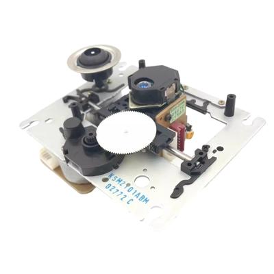 Οπτικός Φακός KSS-210A KSS210A Οπτική Κεφαλή Ανάγνωσης για Μηχανισμούς CD Ανταλλακτικό Βίντεο Αξεσουάρ Γρήγορη Στερέωση