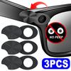 Reusable Rotating Design Smart Glasses LED Light Privacy Cover Camera Lens Shutter for Ray-Ban Meta/Wayfarer/Skyler/Headliner