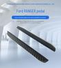 Aluminum Alloy 6-Bracket Side Step for 2023 Ranger