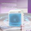 Deli LT915 Wired Portable Voice Amplifier Speaker CN plug (adapter included)