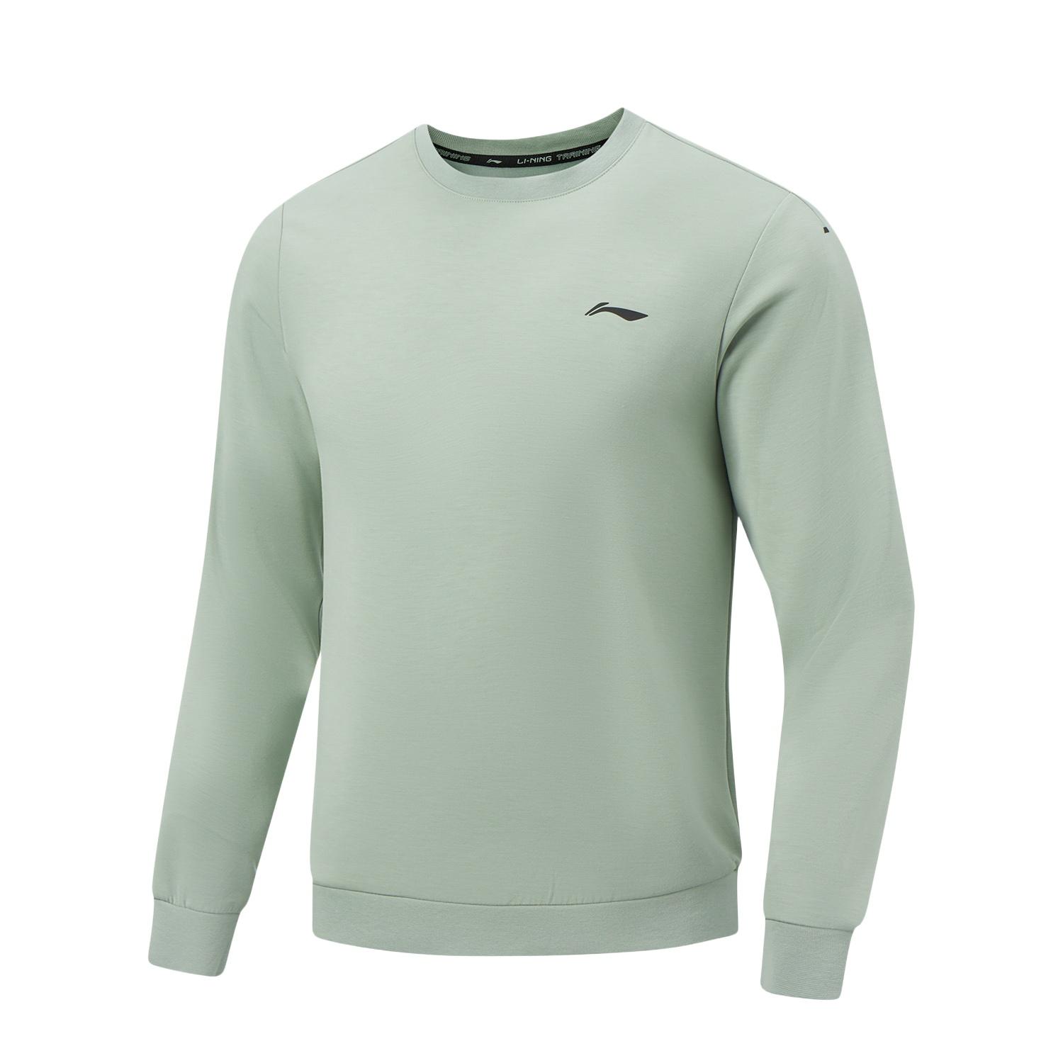 Свитшот мужской Li Ning Fitness Series AWDW065-7 2XL