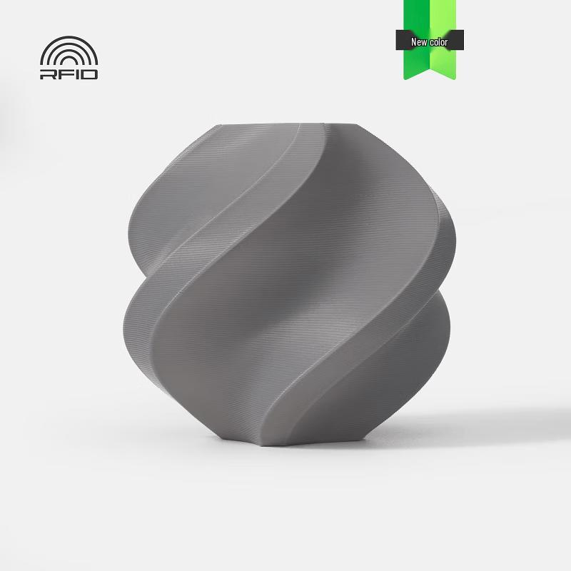 Bambu Lab ASA 3D Printing Filament CN plug (adapter included)