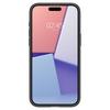 Spigen Ultra Hybrid Iphone 15 Pro Max Matte Black