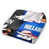 Heated Rivalry  Fuzzy Blanket Shane Ilya Number 24 81 Custom Throw Blanket for  Sofa Bedding Lounge 150*125cm Bedspreads