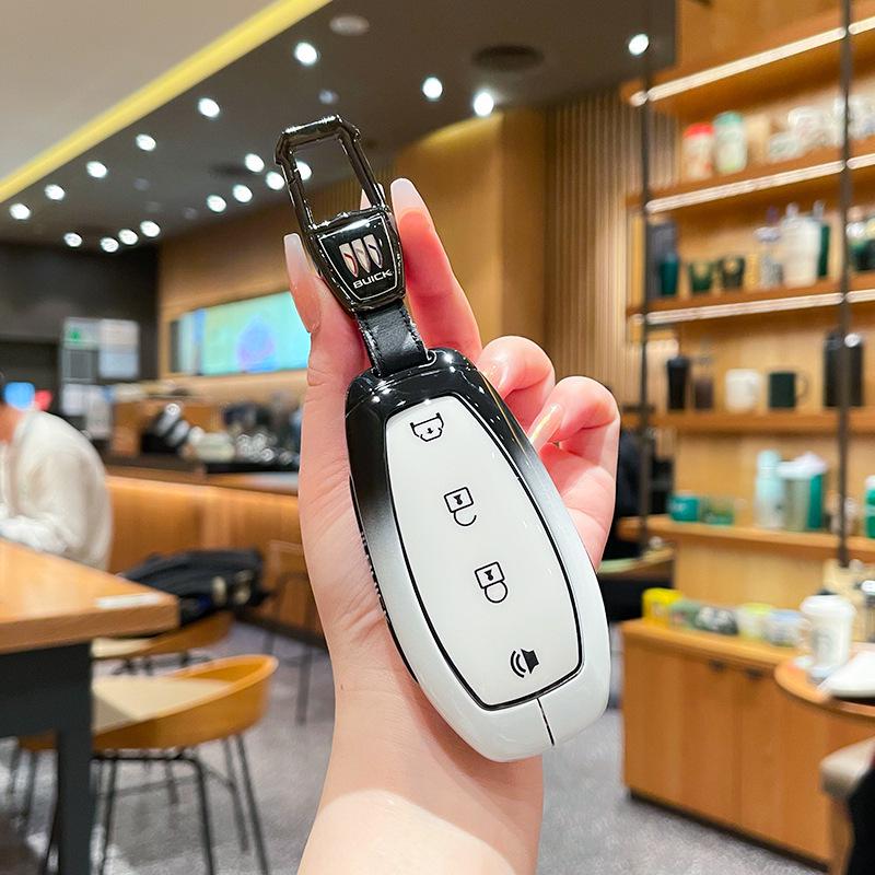 2026 Buick Vision L7 Key Case & Protective Shell for Remote Control