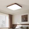 Rectangular Full-Spectrum Smart LED Ceiling Light