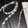Bow Mobile Phone Lanyard DIY Phone Neck Straps Crossbody Phone Strap  Phone Case Hanging