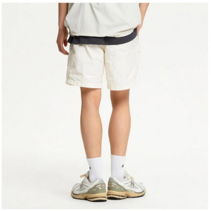 New Balance Club  Uni Nbsc 4.5 Part Woven Short Pants Nbnve22513 64