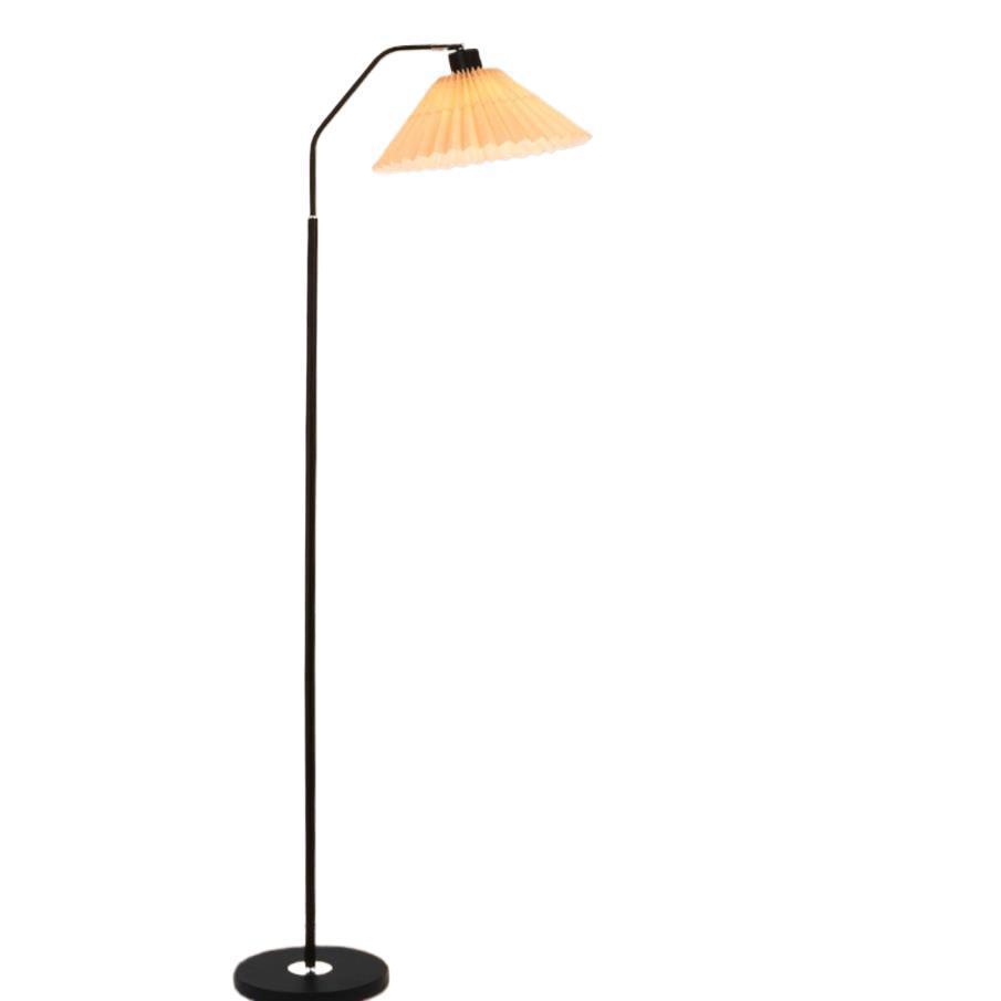 Modern American-Style Floor Lamp for Living Room or Bedroom