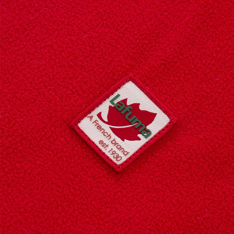 Lafuma Red Capsule Recycled Warm Scarf