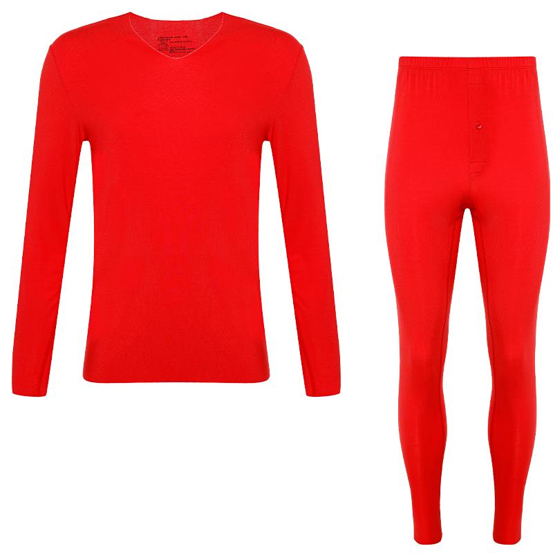 

Комплект мужского модального термобелья Aimer 3XL 185