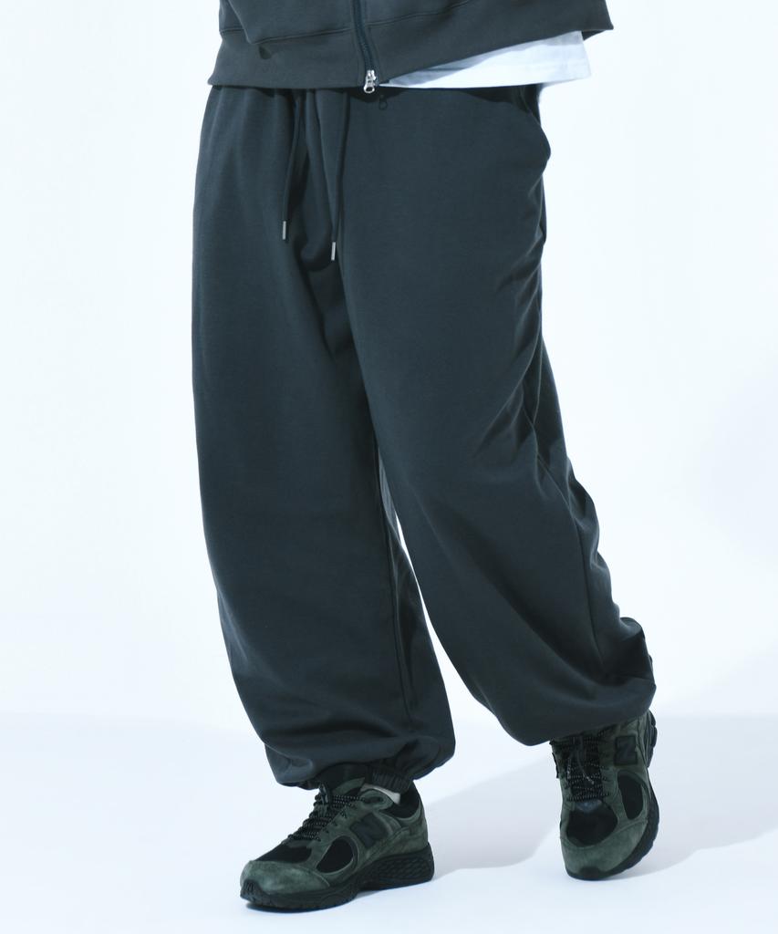 S'EST [2Pack] Wide Jogger Fit Training Pants - 5 Colors
