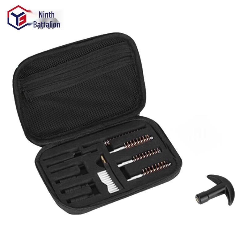Jiuying Universal Portable Cleaning Tool Sets