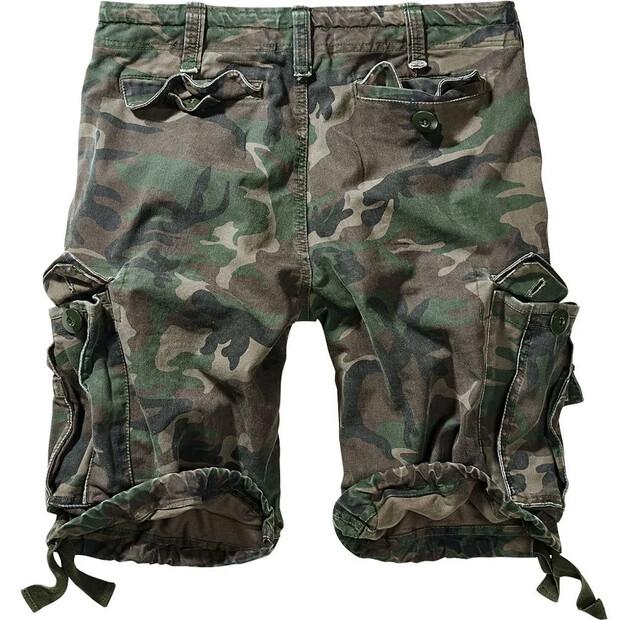 Brandit Vintage Shorts