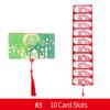 Ramadan Envelope 2026 Eid Mubarak Cash Envelopes Money Cards Paper Bag Islamic Muslim Festival Party Gifts Supplies