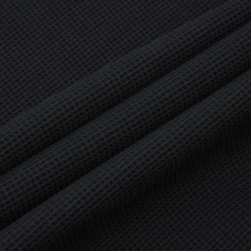 Adidas Fleece Crew Neck Comfortable Fashion Sweatshirt Men Sweatshirt Black JX1792