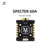 HGLRC SPECTER 60A 3-6S BL32 4-in-1 FPV ESC (CN Version)