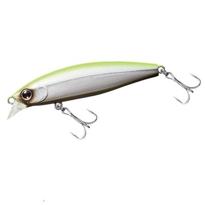 Daiwa Shoreline Shiner Z Set Upper 75S Chartback BB Lure