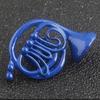 I How Met Your Mother Horn Umbrella Keyring Alloy Necklace Jewelry Gift Fashion