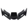 Front Aerodynamic Winglet Windshield Guard Sturdy for Yamaha Yzf R15