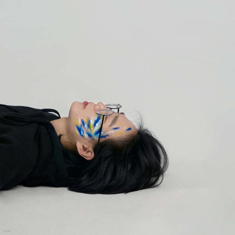 

Park Jung-woong - Drop by drop