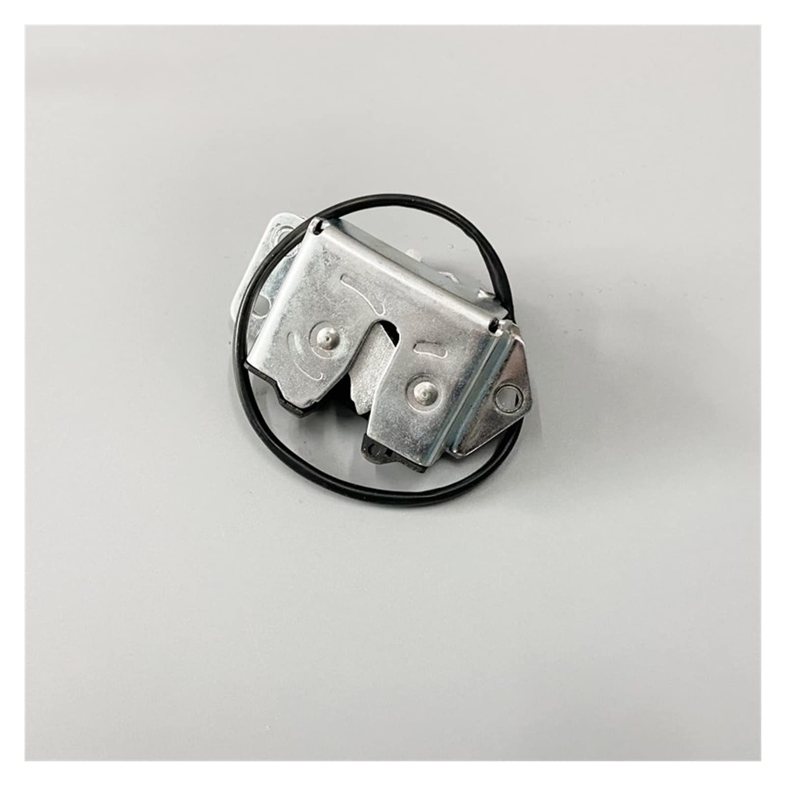 

Back Door Lift Gate Lock Latch with Striker for Toyota Hiace Van Trunk Lock Rear Tailgate Trunk Door Lock (1992-2004) - Catcher, Lock,