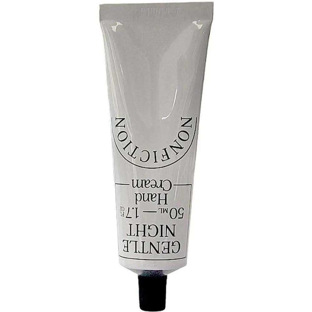 [NONFICTION] NONFICTION Gentle Night Hand Cream 50ml