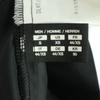 DESCENTE Long sleeve Long coat S black Men's Used