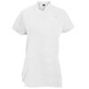 Dennys Womens/Ladies Asymmetric Zip Fastening Beauty Tunic