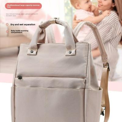 Wickelzubehör – Baby-Care-Taschen
