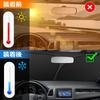 Honda Fit Front Windshield Sunshade UV No Suction Cups Light Heat UV Easy Interior with Storage Bag [Enhanced Version] GK3/4/5/6 GP5/6 (H25.9-R2.2)