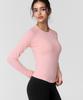 XEXYMIX High Intense Fingerhole Long Sleeve Xwflt02J3 (B Type)