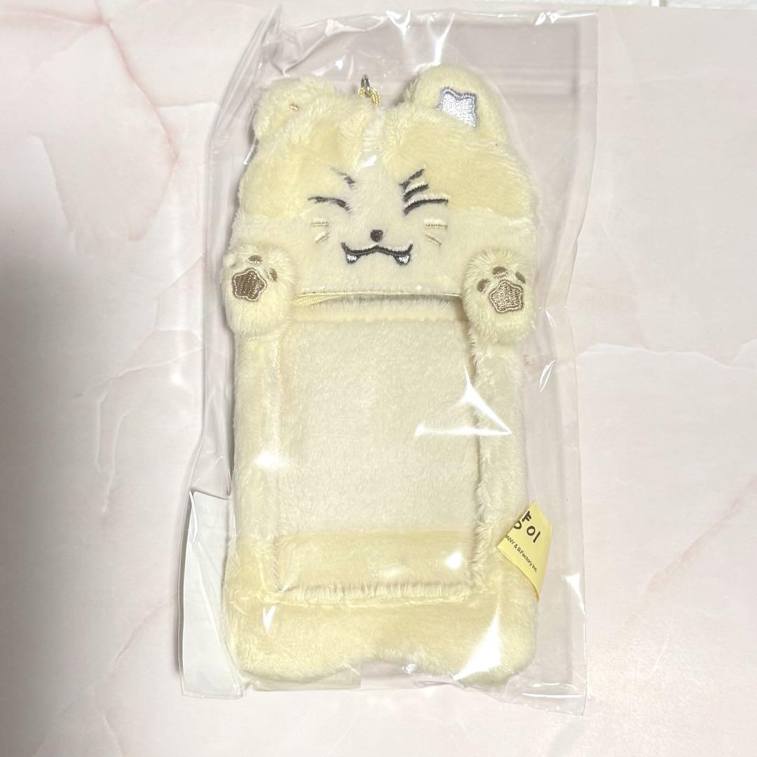 

[USED] BTOB Eunkwang Korean Pop-Up Trading Card Case Photo Card Holder