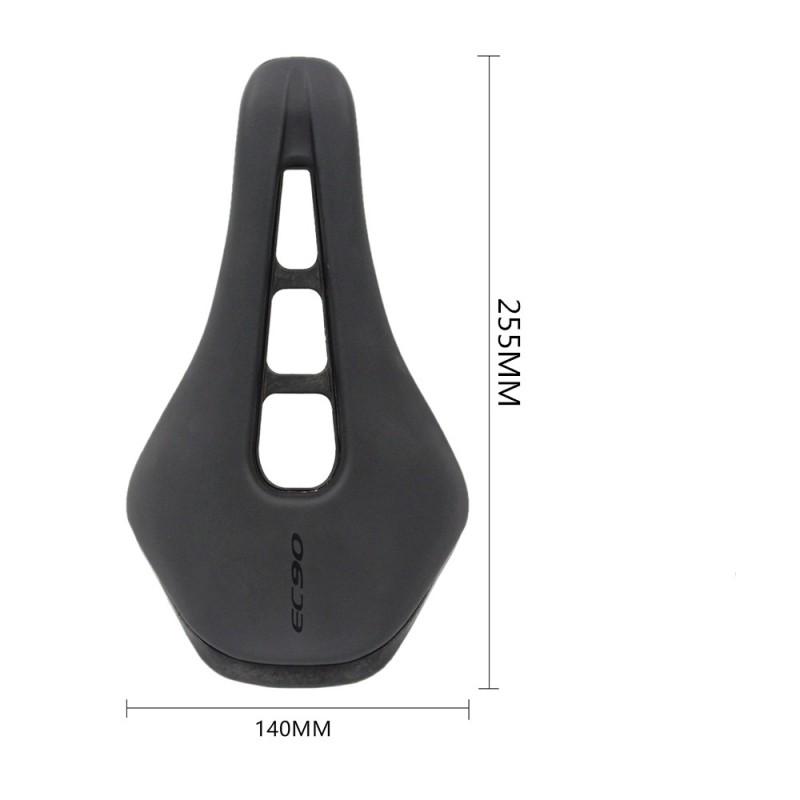 Bike Saddle Comfort Road Mountain Seat Universal Cycling Cushion