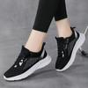 Running Shoes Women Sneakers Soft Sole Lightweight Casual Sports Tennis Shoes