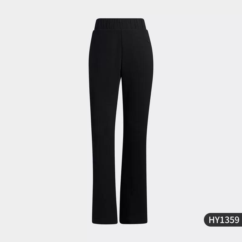 Adidas/Adidas Genuine Winter Clover Slim-Fit Women s Sports Pants Hy1359 XXS